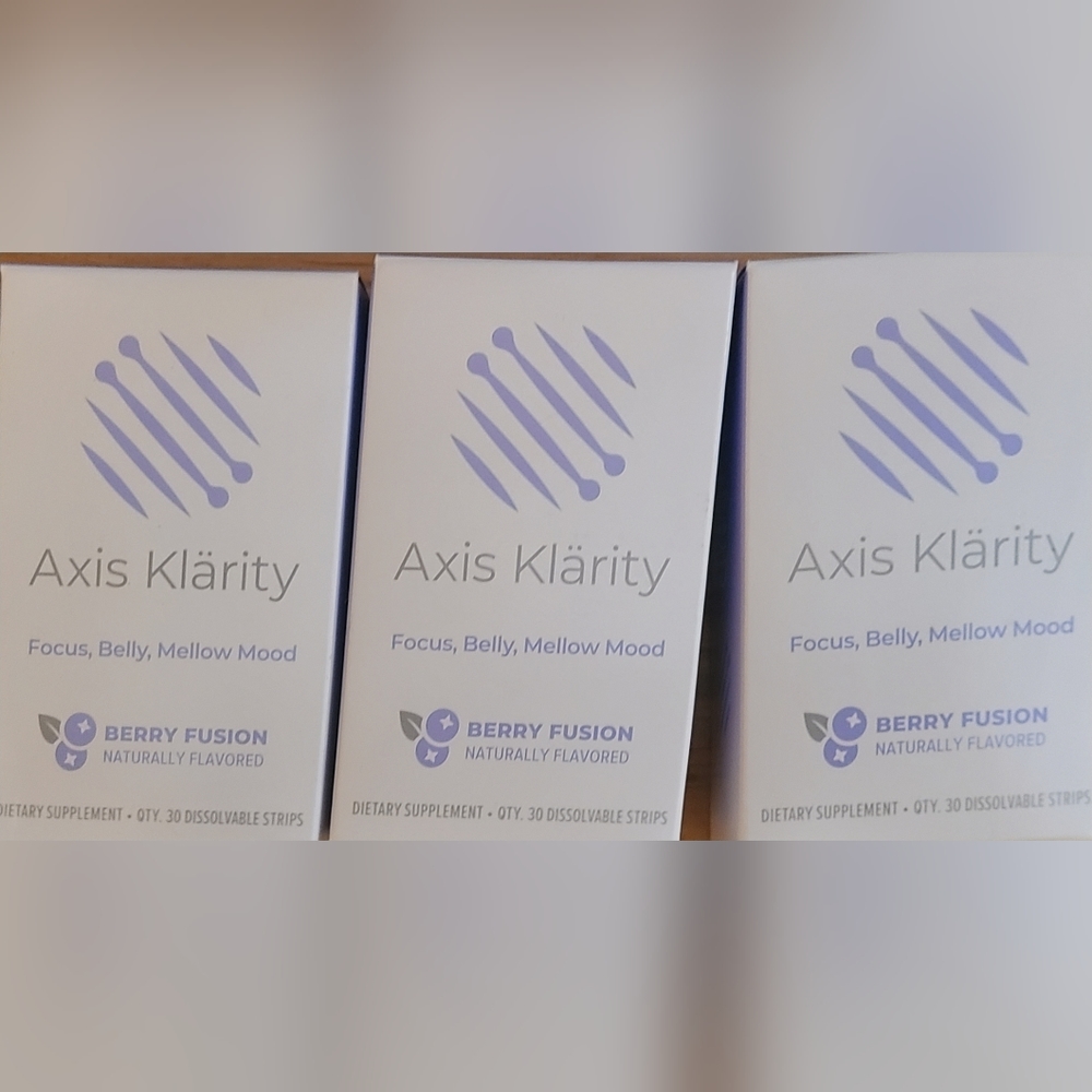 Axis Klarity